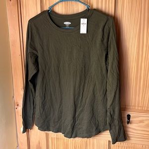 nwt long sleeve!